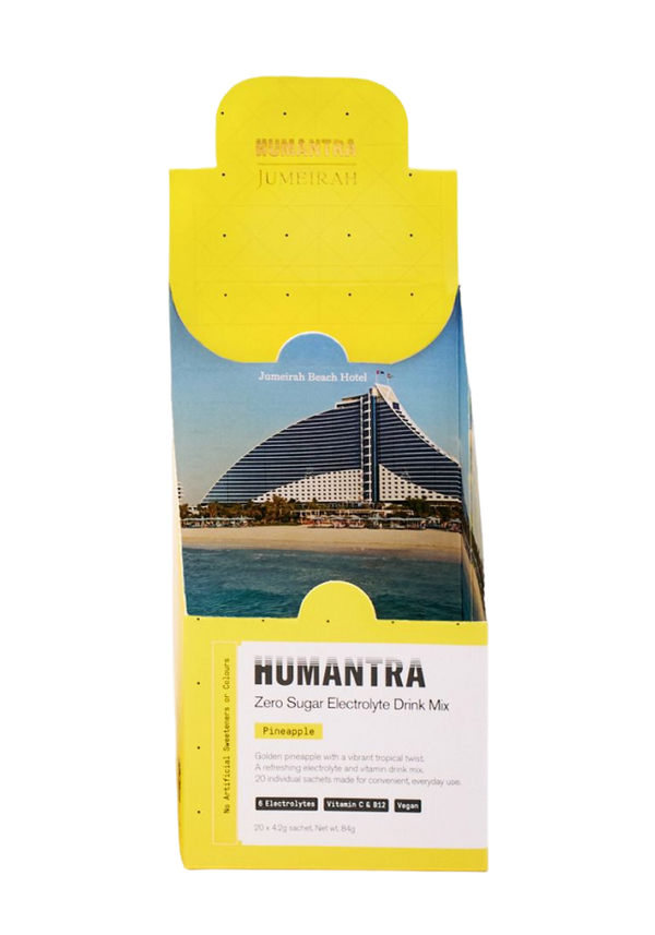 Jumeirah Olhahali Island