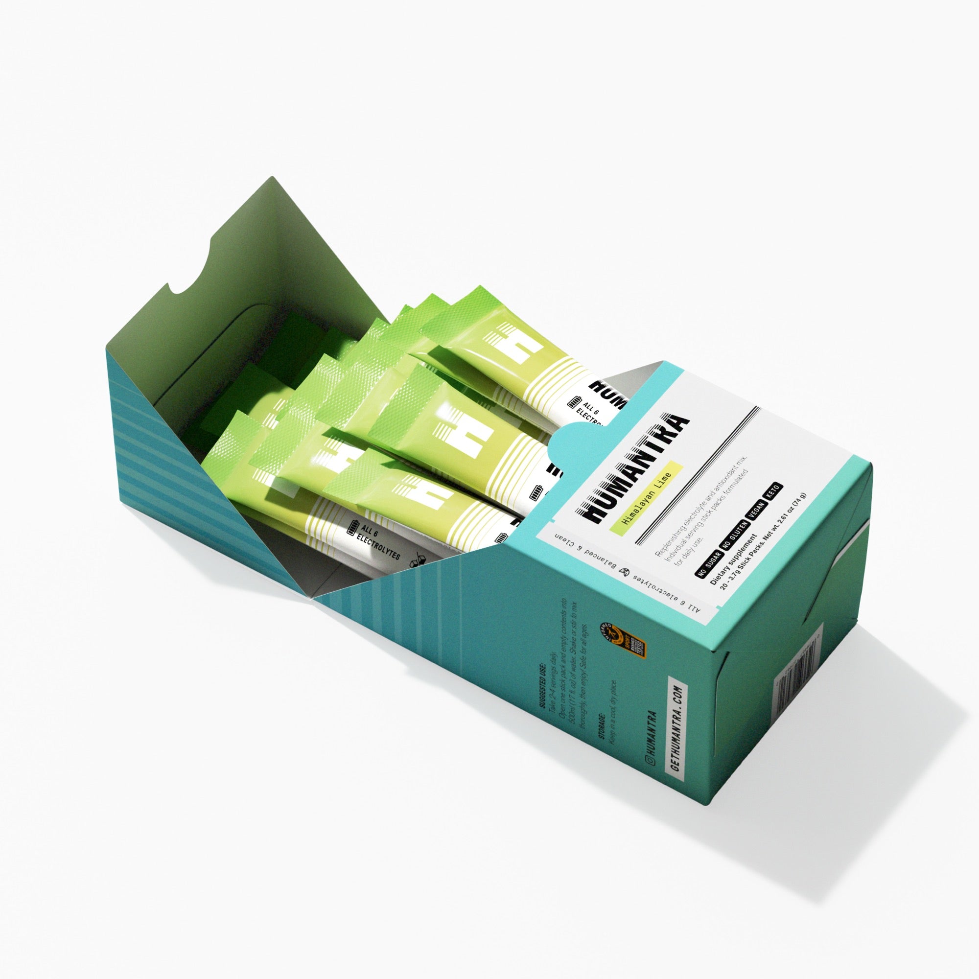 Himalayan Lime