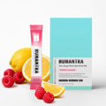 Raspberry Lemonade
