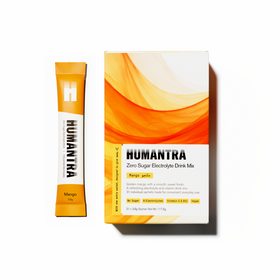 Humantra | Simple, delicious hydration that you actually look forward ...