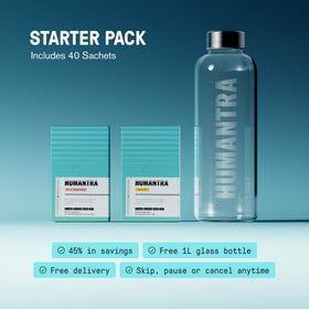 STARTER PACK